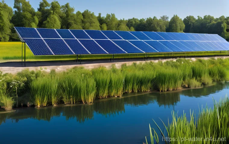 수질환경 프로젝트 관리 사례 - **Prompt:** A vibrant, sunlit scene inside a modern kitchen in Portugal or Brazil. A smiling mother,...