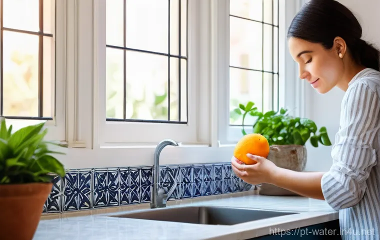 수질환경 전문가가 추천하는 책 - **Prompt 2: State-of-the-Art Portuguese Water Treatment Facility**
    *   **Description:** A clean,...