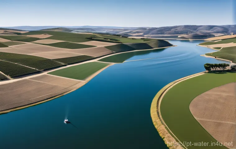 수질환경 기사 필기시험 예상 문제 - **Prompt: Dedicated Water Quality Scientist in the Field**
    "A female environmental scientist, ag...