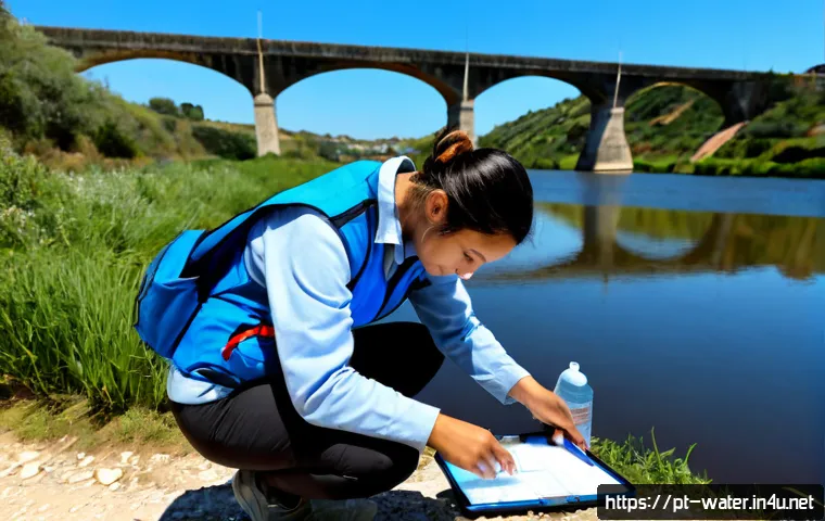 Como se Preparar para Provas Técnicas de Qualidade da Água: Plano de Estudos, Materiais e Critérios para Escolher um Curso 3 수질환경기사 시험 준비 꿀팁 관련 이미지 1